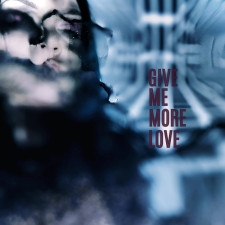 Give me more love (Singlas)