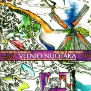 Muzika Iš Kinofilmo ''Velnio Nuotaka''