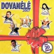 DOVANĖLĖ 2007