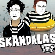 SKANDALAS