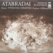 Atabradai (Albinas Žukauskas)