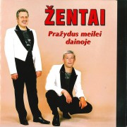 PRAŽYDUS MEILEI DAINOJE