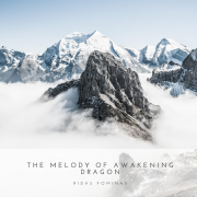 THE MELODY OF AWAKENING DRAGON (EP)