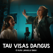 TAU VISAS DANGUS (Singlas)