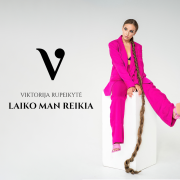 LAIKO MAN REIKIA (Singlas)