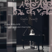Fragile Beauty