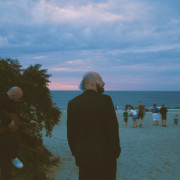 Ostyvsheje more (Singlas)