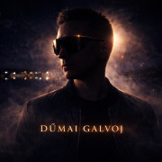 Dūmai galvoj (Singlas)