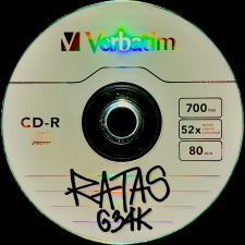 RATAS (Singlas)