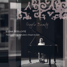 Fragile Beauty