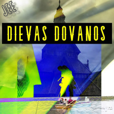 Dievas dovanos (Singlas)