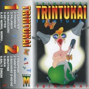 TRINTUKAI
