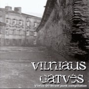 VILNIAUS GATVĖS