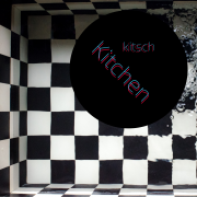 KITSCH KITCHEN (Singlas)