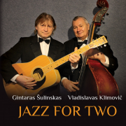 Jazz for two