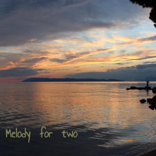 Melody for two