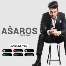 Ašaros