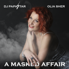 A Masked Affair (Singlas)