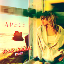 Sportbačiai - remix (Singlas)