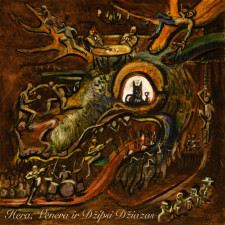 Hera, Venera ir Džipsi Džiazas