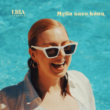 Myliu savo kūną (Singlas)