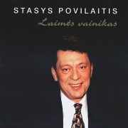 Laimės Vainikas