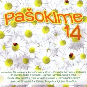 PAŠOKIME! 14