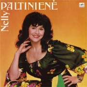 NELLY PALTINIENĖ