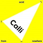 ACID FROM NOWHERE (EP)