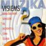 RADIOCENTRAS. MUZIKA VISIEMS 2