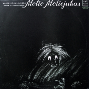 Molio Motiejukas