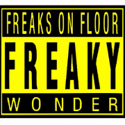 FREAKY WONDER