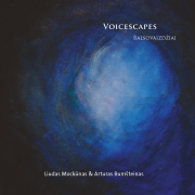 Balsovaizdžiai (Voicescapes)