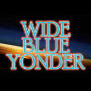 WIDE BLUE YONDER (Singlas)