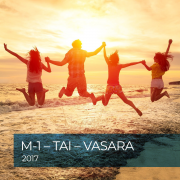 TAI - VASARA 2017 (Singlas)