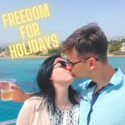 FREEDOM FOR HOLIDAYS (Singlas)