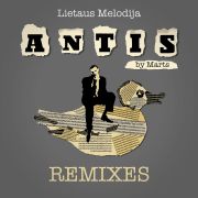 LIETAUS MELODIJA (BLACK MILK MIX)