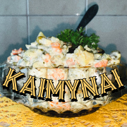 KAIMYNAI