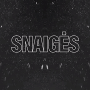 SNAIGĖS (Singlas)