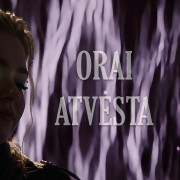 Orai atvėsta (Singlas)
