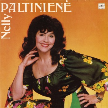 Nijolė Paltinienė - O, kaip norėčiau