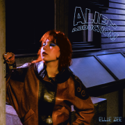 Alien Abduction! (Singlas)