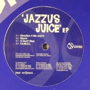 JAZZUS JUICE (EP)