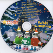 Kalėdų Džiaugsmas