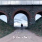STOKHOLMO SINDROMAS (VAlberth Remix)