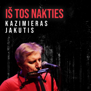 IŠ TOS NAKTIES (Singlas)