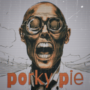 PORKY PIE (Singlas)