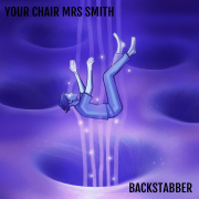 Backstabber (Singlas)
