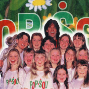 Man labai patinka Džiazas (Singlas)