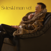 Švieski man vėl (Singlas)